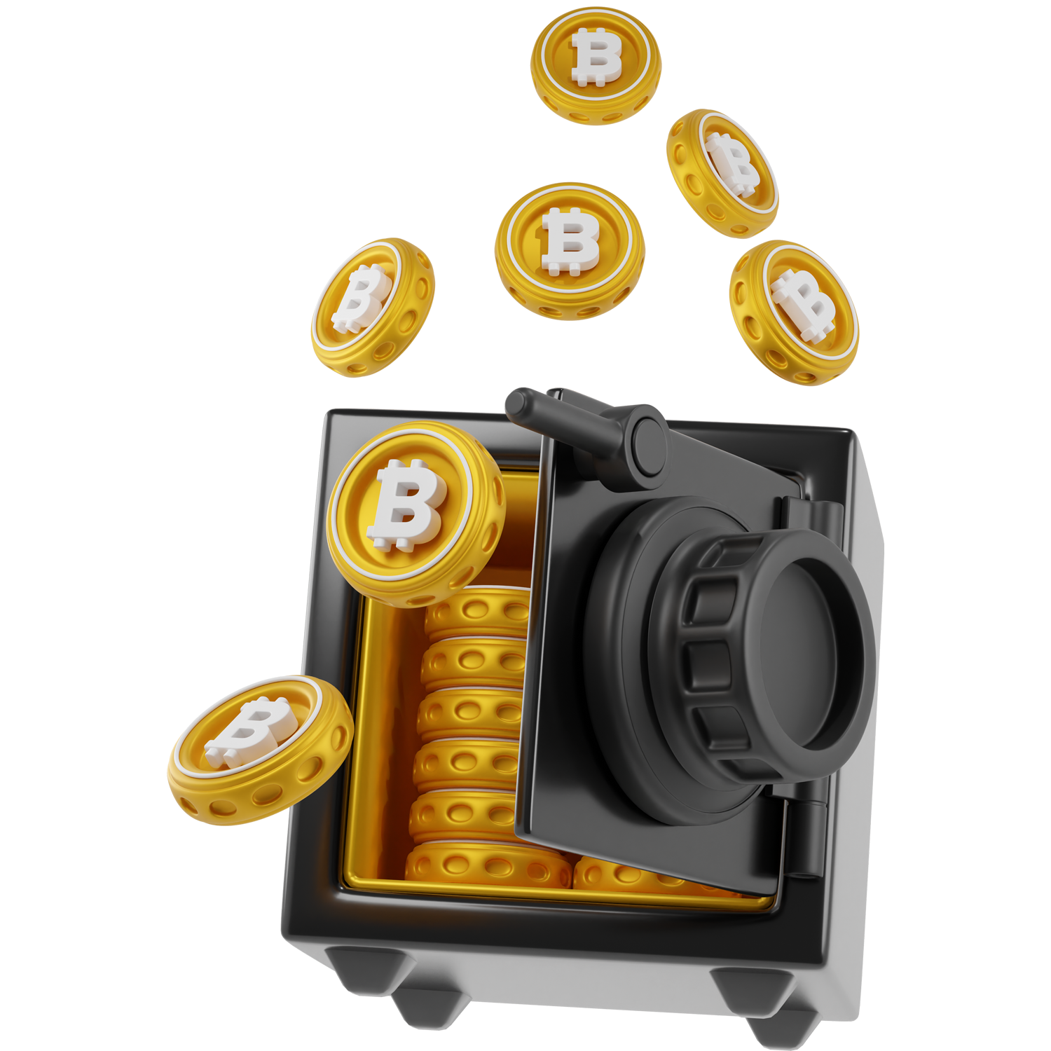 Desarrollo de criptomonedas personalizado